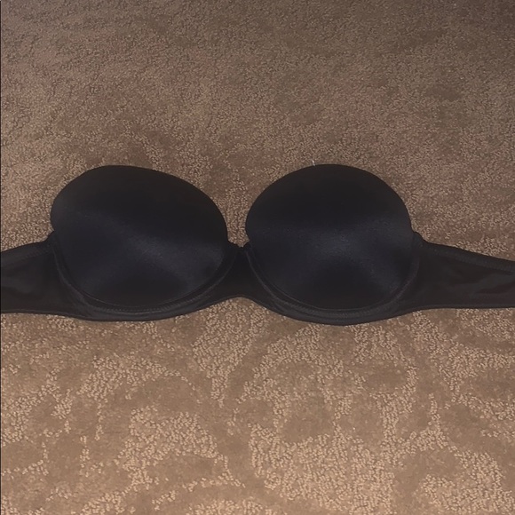 black pink bra - Picture 1 of 3